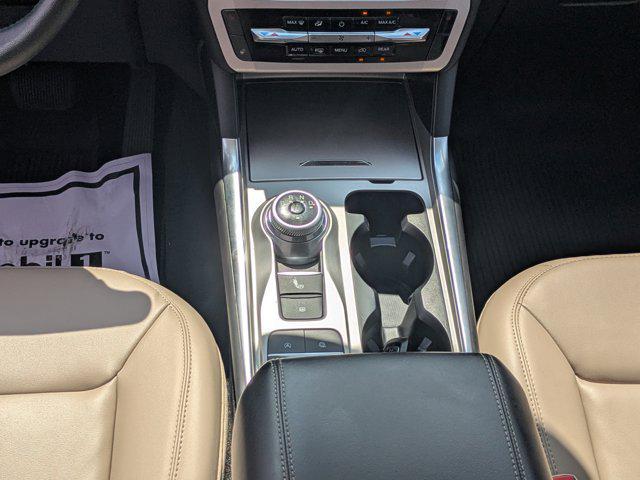 used 2023 Ford Explorer car, priced at $30,998