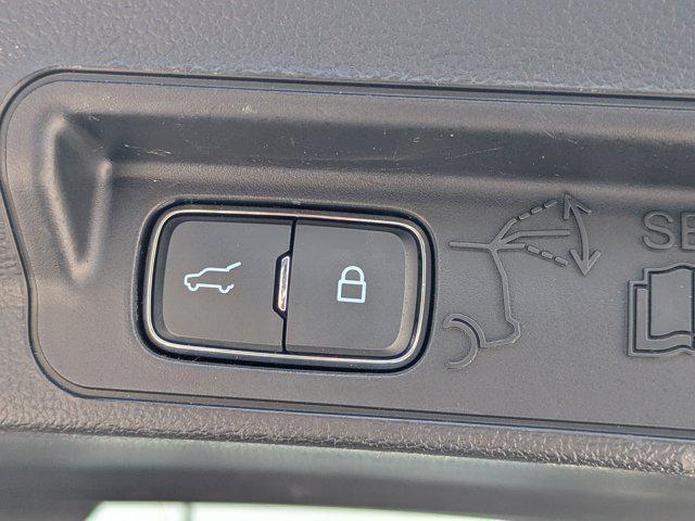 used 2023 Ford Explorer car, priced at $30,998