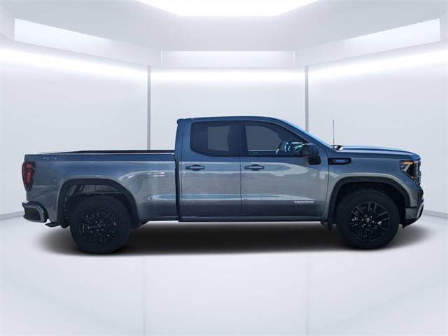 new 2025 GMC Sierra 1500 car, priced at $51,944