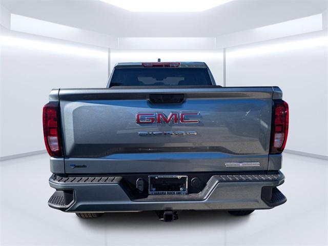 new 2025 GMC Sierra 1500 car, priced at $51,944