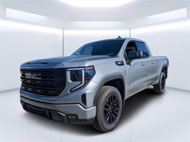 new 2025 GMC Sierra 1500 car, priced at $51,944