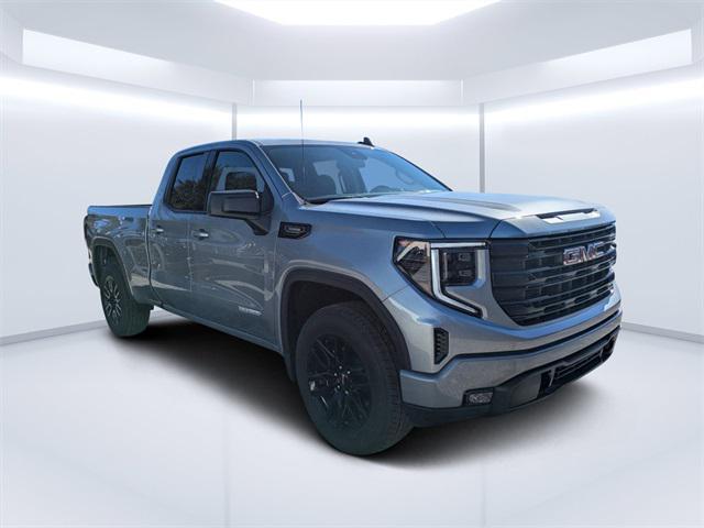 new 2025 GMC Sierra 1500 car, priced at $51,944