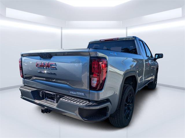 new 2025 GMC Sierra 1500 car, priced at $51,944