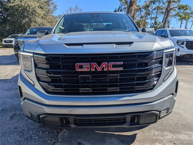 new 2025 GMC Sierra 1500 car, priced at $51,944