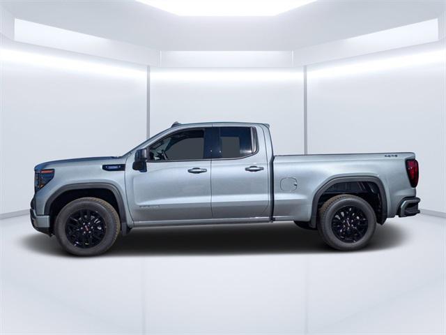 new 2025 GMC Sierra 1500 car, priced at $51,944