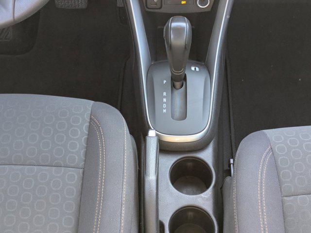 used 2020 Chevrolet Trax car, priced at $13,023