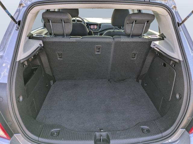 used 2020 Chevrolet Trax car, priced at $13,023