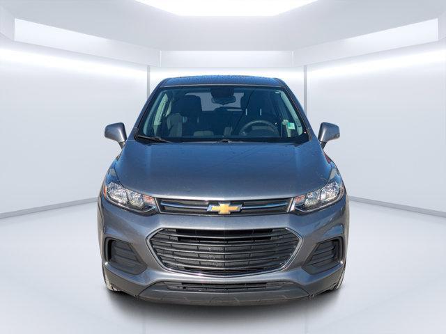 used 2020 Chevrolet Trax car, priced at $13,023