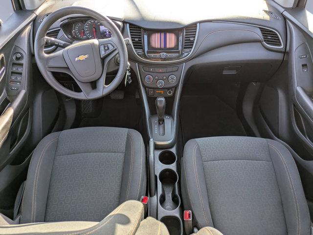 used 2020 Chevrolet Trax car, priced at $13,023