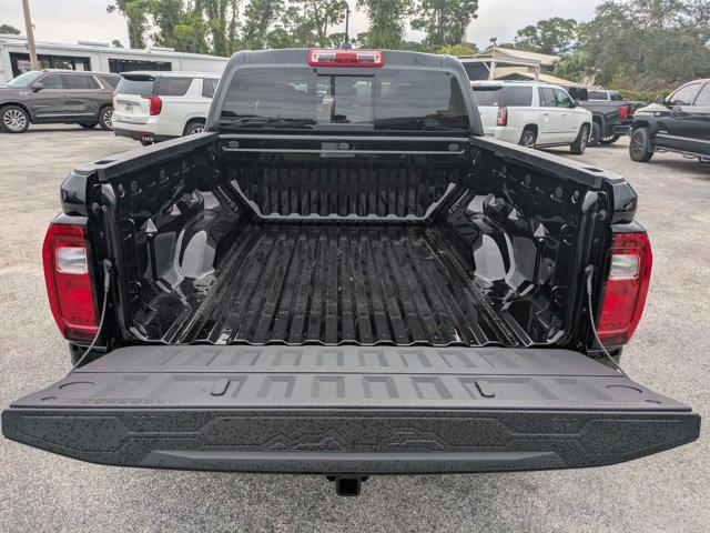 new 2026 GMC Canyon car, priced at $43,575