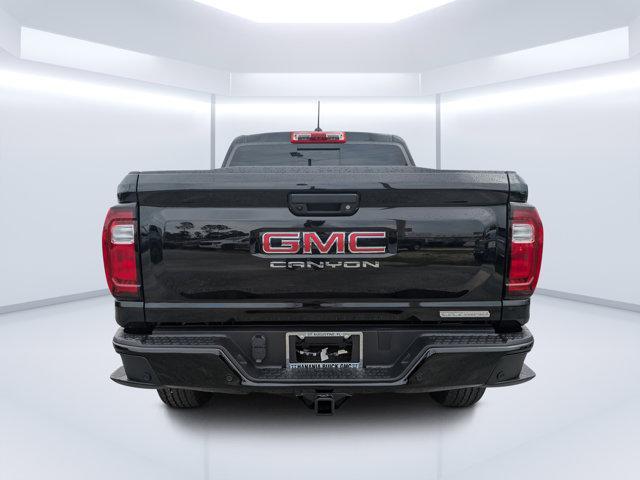 new 2026 GMC Canyon car, priced at $43,575