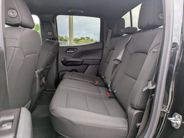 new 2026 GMC Canyon car, priced at $43,575