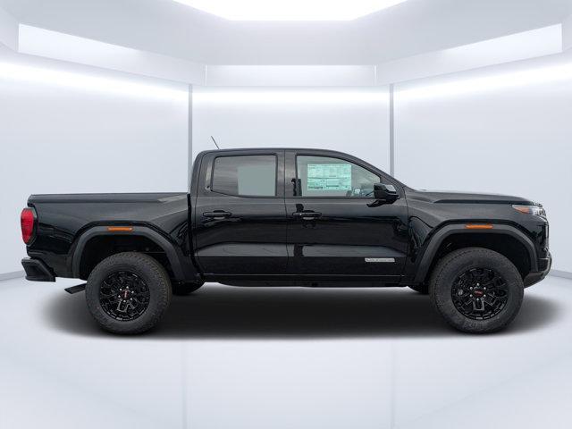 new 2026 GMC Canyon car, priced at $43,575