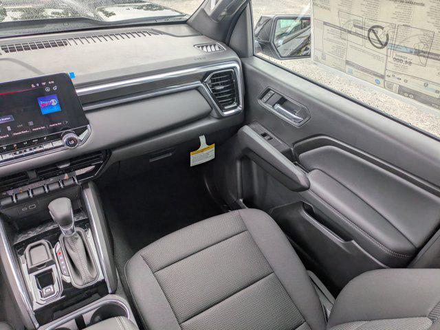 new 2026 GMC Canyon car, priced at $43,575