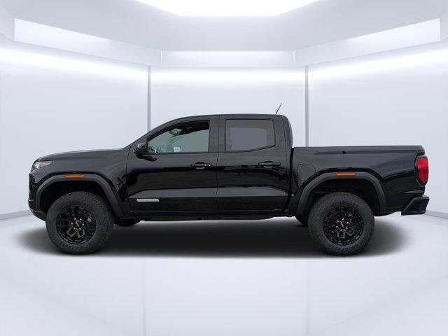 new 2026 GMC Canyon car, priced at $43,575