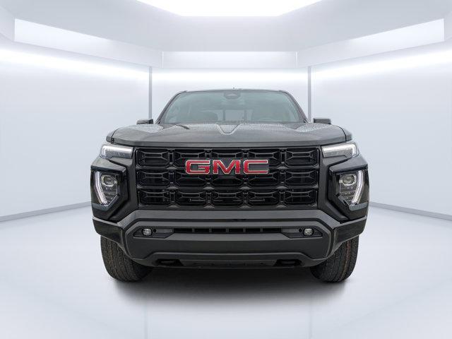 new 2026 GMC Canyon car, priced at $43,575