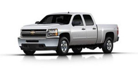 used 2012 Chevrolet Silverado 2500 car, priced at $16,997