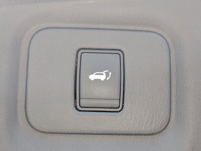 used 2020 Nissan Pathfinder car, priced at $23,388