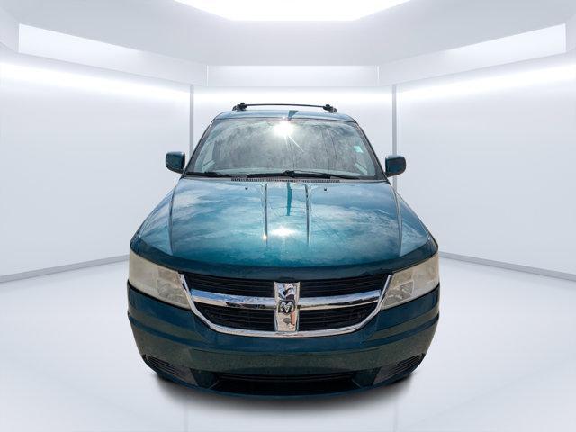 used 2009 Dodge Journey car