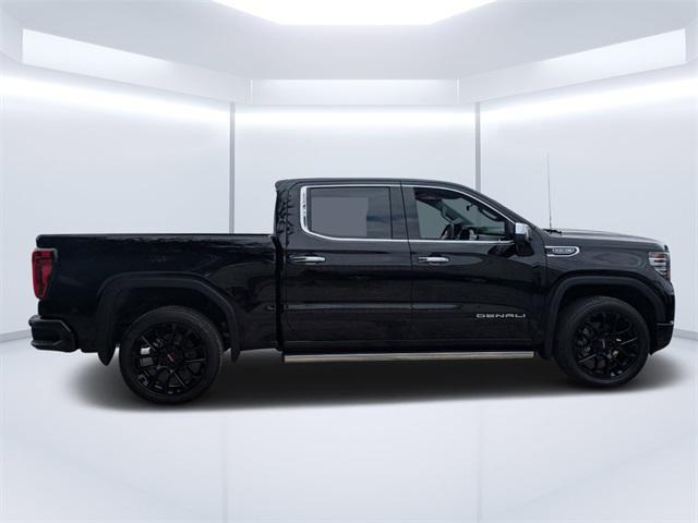 new 2025 GMC Sierra 1500 car, priced at $72,102