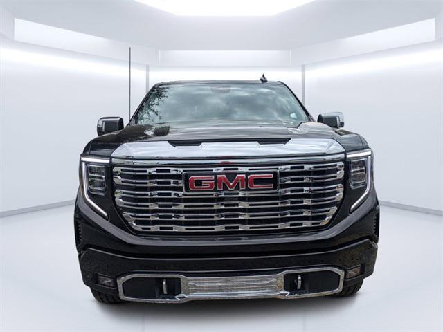 new 2025 GMC Sierra 1500 car, priced at $72,102