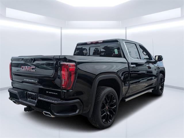 new 2025 GMC Sierra 1500 car, priced at $72,102