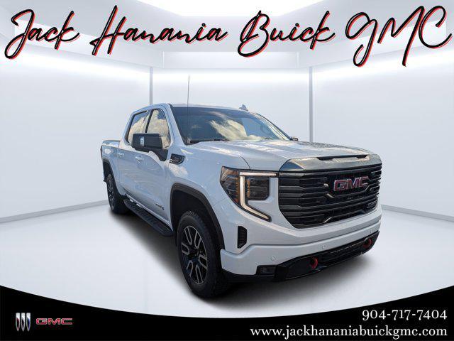 used 2023 GMC Sierra 1500 car, priced at $52,784