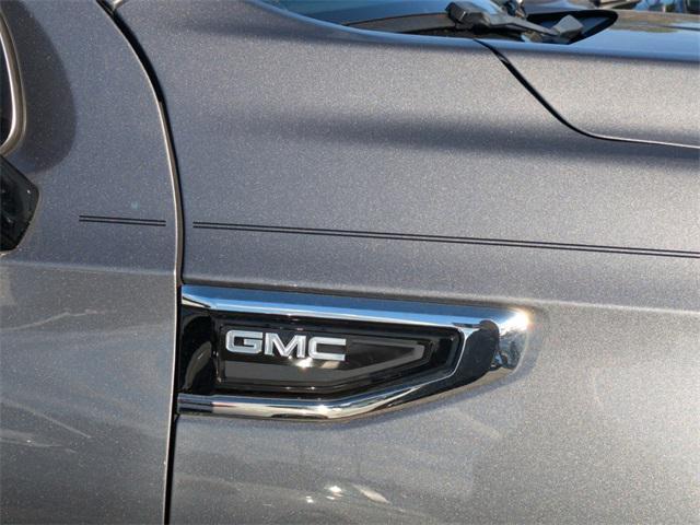 used 2021 GMC Yukon car, priced at $50,599