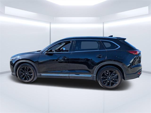 used 2020 Mazda CX-9 car, priced at $21,388