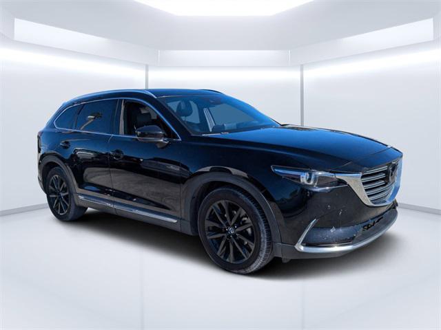 used 2020 Mazda CX-9 car, priced at $21,388