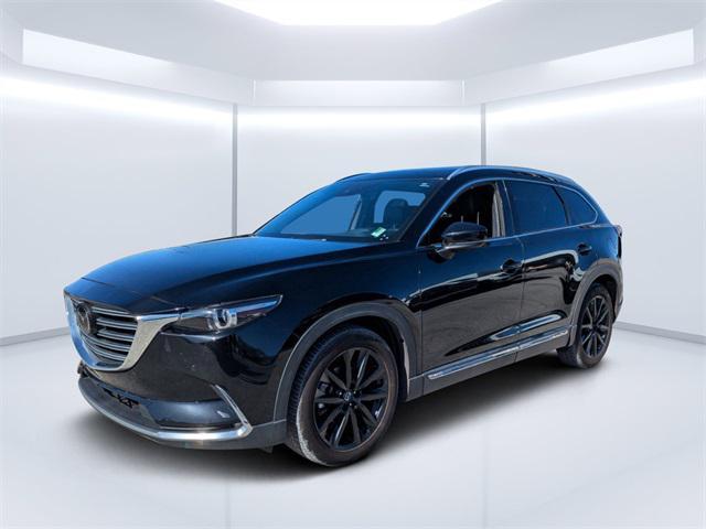 used 2020 Mazda CX-9 car, priced at $21,388