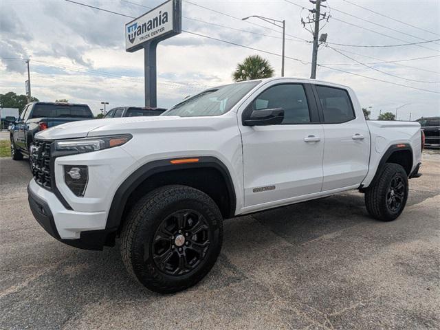 new 2024 GMC Canyon car, priced at $42,450