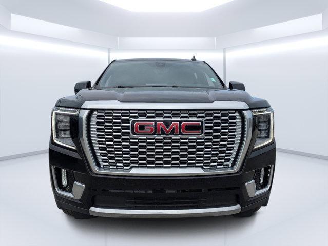 used 2021 GMC Yukon car, priced at $55,997