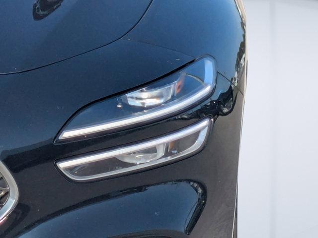 used 2023 Genesis G70 car, priced at $27,488