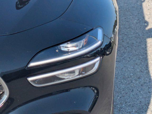 used 2023 Genesis G70 car, priced at $27,165