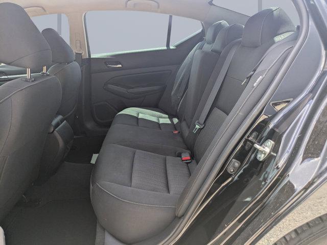 used 2022 Nissan Altima car, priced at $16,988