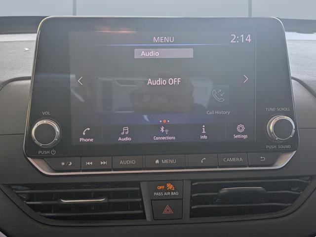 used 2022 Nissan Altima car, priced at $16,988