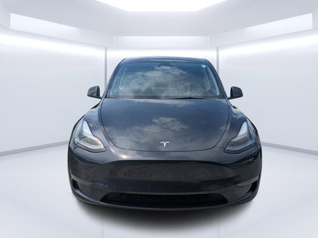 used 2024 Tesla Model Y car, priced at $29,188