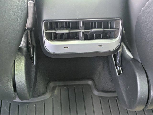 used 2024 Tesla Model Y car, priced at $29,188