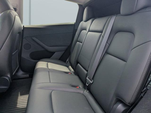 used 2024 Tesla Model Y car, priced at $29,188