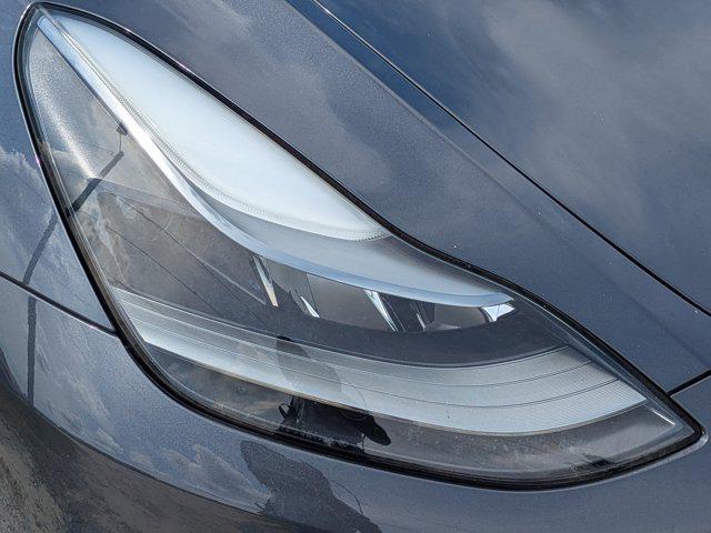 used 2024 Tesla Model Y car, priced at $29,188