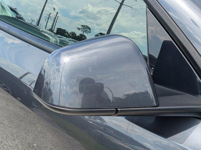 used 2024 Tesla Model Y car, priced at $29,188