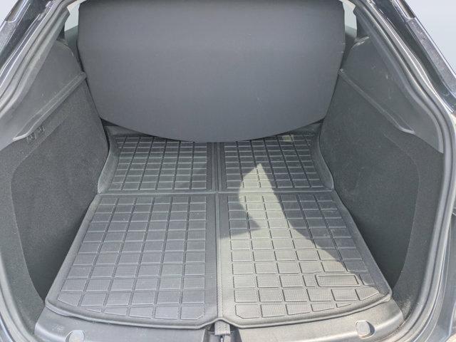 used 2024 Tesla Model Y car, priced at $29,188