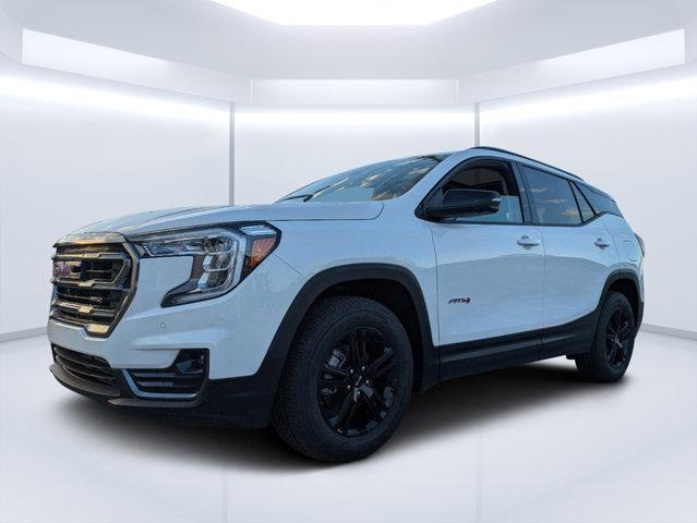 new 2024 GMC Terrain car, priced at $34,381