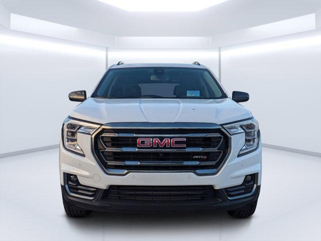 new 2024 GMC Terrain car, priced at $34,381