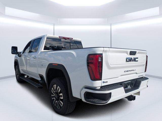 new 2025 GMC Sierra 2500 car, priced at $94,376