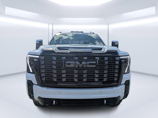 new 2025 GMC Sierra 2500 car, priced at $94,376