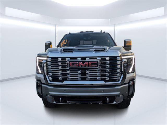 new 2025 GMC Sierra 2500 car, priced at $88,255