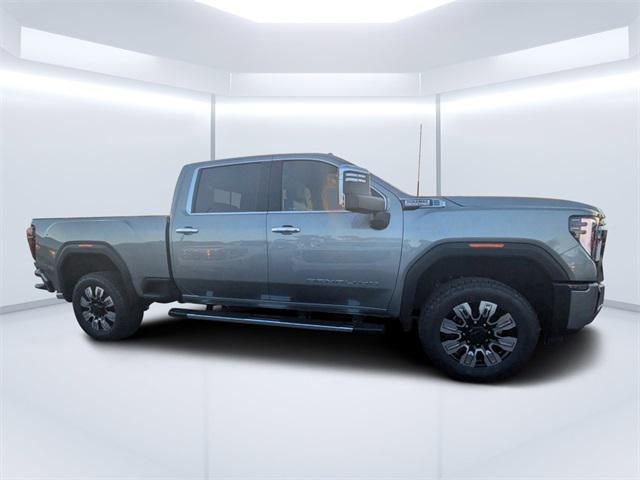 new 2025 GMC Sierra 2500 car, priced at $88,255