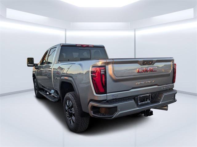 new 2025 GMC Sierra 2500 car, priced at $88,255